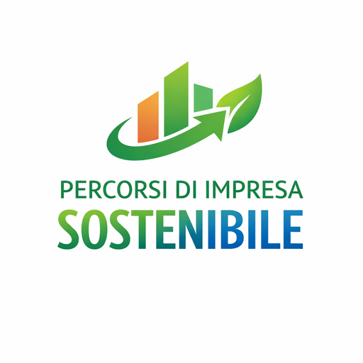 Percorsi d'impresa sostenibili